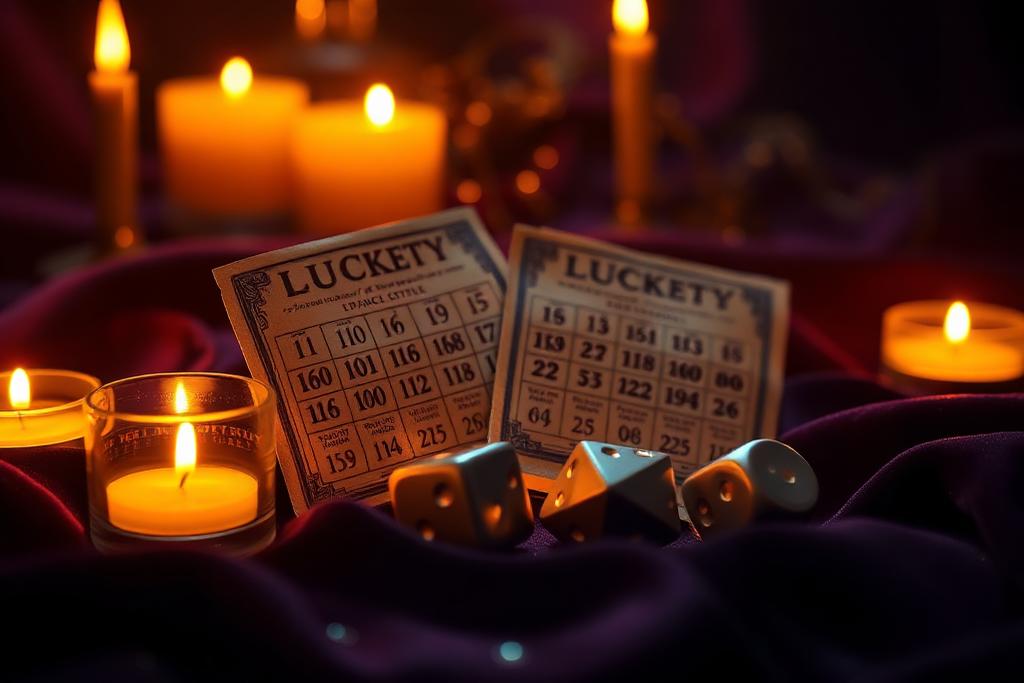 Win Lotto: Playing With Intention, Not Hope